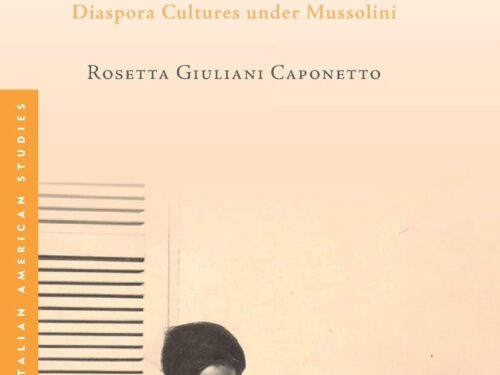 Per un approccio critico al romanzo coloniale italiano