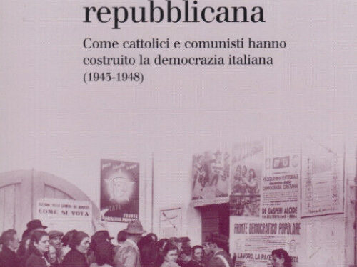 Il clero italiano fu protagonista di una grande mobilitazione anticomunista, non solo in occasione delle elezioni del 18 aprile, ma anche per le elezioni della Costituente di due anni prima