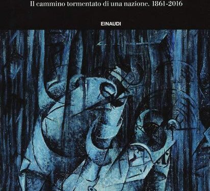 Antefatti della Resistenza Italiana