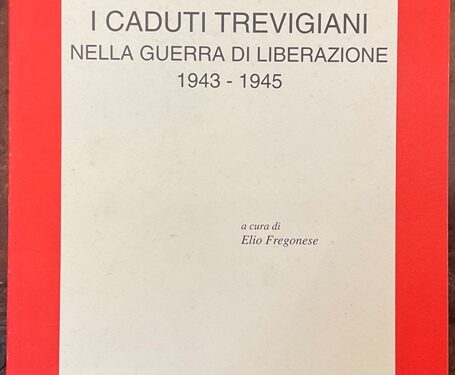 Quel tragico dicembre 1944 si concluse con la lunga agonia del valdobbiadenese Bernardino Vidori