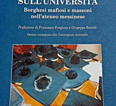 A Messina vi fu un’osmosi in seno alla quale scelsero di operare poteri eversivi di caratura internazionale